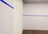 My horizon by Jonny Niesche contemporary artwork installation