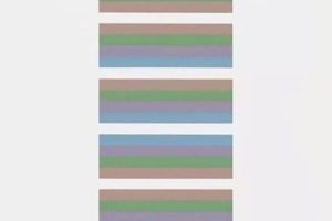 Bridget Riley