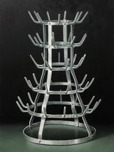 About Marcel Duchamp by Filippo Sciascia contemporary artwork painting