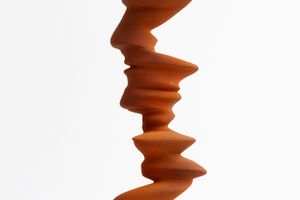 Tony Cragg