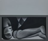 Dream 287 by Safwan Dahoul contemporary artwork painting