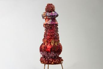Virginia Leonard contemporary artist
