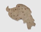 Faith by Kiki Smith contemporary artwork sculpture