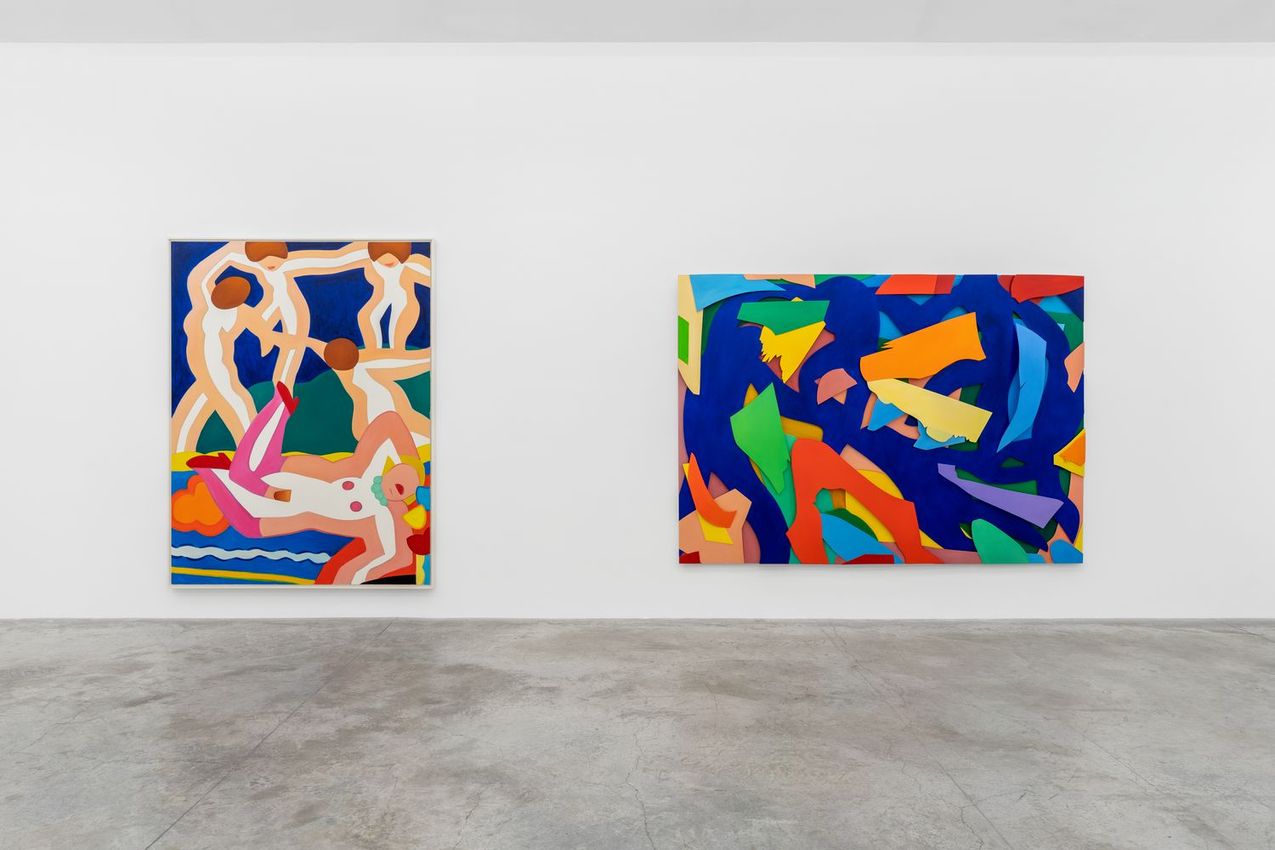 Tom Wesselmann