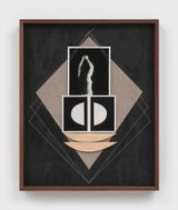 Union by Sheree Hovsepian contemporary artwork print