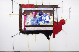 Double Fly Art Center