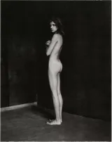 Natalia Studio Luce Paris by Paolo Roversi contemporary artwork print