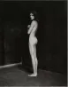 Natalia Studio Luce Paris by Paolo Roversi contemporary artwork Print