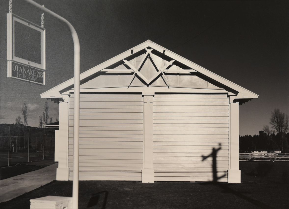 LAURENCE ABERHART