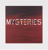 Mysteries by Ed Ruscha contemporary artwork Print