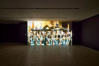 Young-Jun Tak contemporary artist