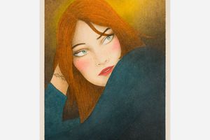 Corinne Von Lebusa