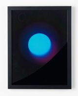 Optical Subconscious 3 by Andrew Beck contemporary artwork photography
