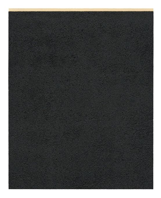 Elevational Weight 3 by Richard Serra contemporary artwork Painting