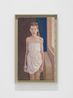 Miss M by Diana Cepleanu contemporary artwork Painting