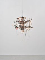 The Days I Still Tried by Yang Jung-Uk contemporary artwork sculpture