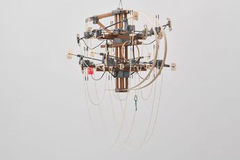 Yang Jung-Uk contemporary artist