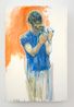 Blind Vision by Seraphine Pick contemporary artwork Painting