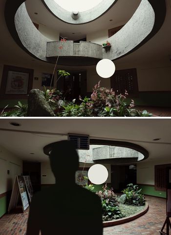 Memoria Pijao Ever Astudillo by Apichatpong Weerasethakul contemporary artwork photography