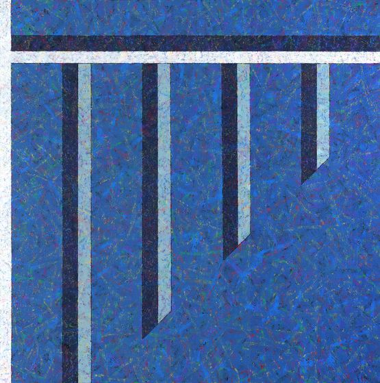 Ars medicina No.6 by Xiong Wenyun contemporary artwork Painting