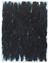 Untitled by The Estate of Kazuyo Kinoshita contemporary artwork painting
