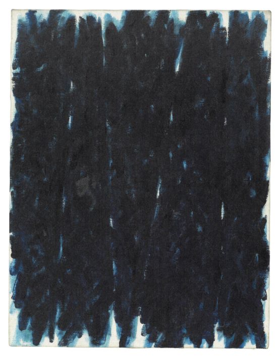 Untitled by The Estate of Kazuyo Kinoshita contemporary artwork Painting
