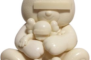 KAWS