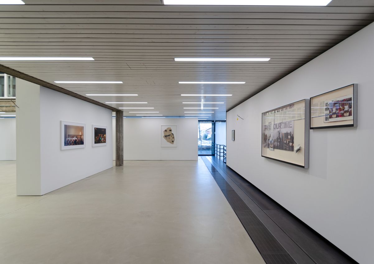 Group Exhibition