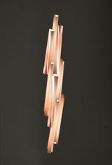Light by Sunny Kim contemporary artwork mixed media sculpture works on paper