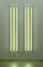 6 x 8 by Robert Irwin contemporary artwork Sculpture