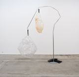 A Forest Three by Mikala Dwyer contemporary artwork sculpture