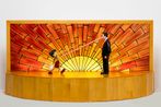 Death of the Liar by Jiang Li contemporary artwork Installation