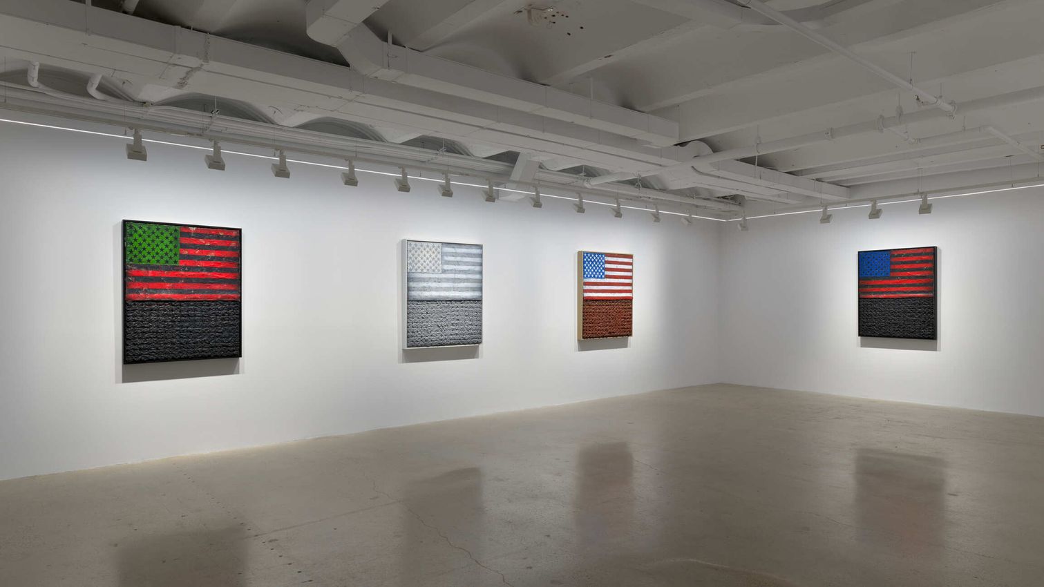Vaughn Spann