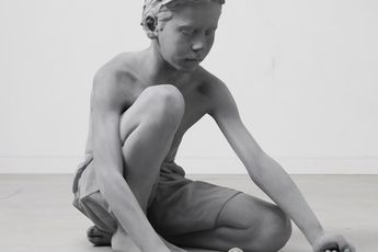 Hans Op De Beeck contemporary artist