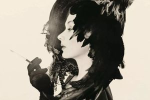 Irving Penn