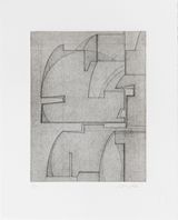 Studies from a Sculpture Garden 7 by Seher Shah contemporary artwork photography print works on paper
