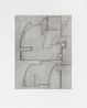 Studies from a Sculpture Garden 7 by Seher Shah contemporary artwork Works on Paper