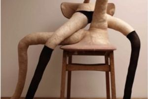 Sarah Lucas