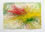 Untitled by Kotoki Kawanaka contemporary artwork works on paper