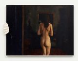 The longest possible game 22 by Hedda Roman contemporary artwork print