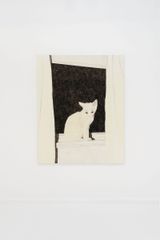 Felicette by Guim Tio contemporary artwork painting
