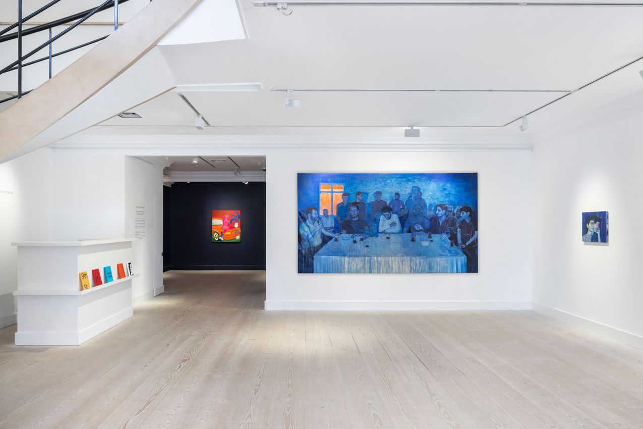 Group Exhibition