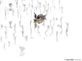 Fujian 32 - Floating Silhouettes Coastal Geometries China by Tugo Cheng contemporary artwork photography print