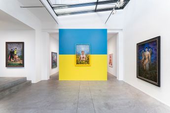Pierre et Gilles' Art For Sale, Exhibitions & Biography