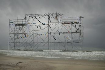 Anthony Goicolea contemporary artist