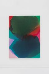 Untitled by Ruben Rodrigo contemporary artwork painting