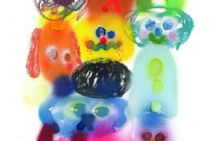 Jon Burgerman