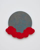 Sacred Reflections by Noritaka Tatehana contemporary artwork painting