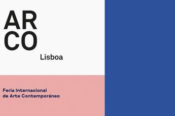 Contemporary art exhibition ARCOlisboa 2024 at Sabrina Amrani Lisbon Spain