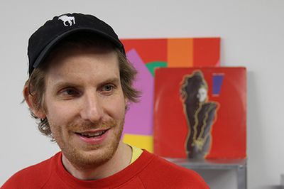 Cory Arcangel